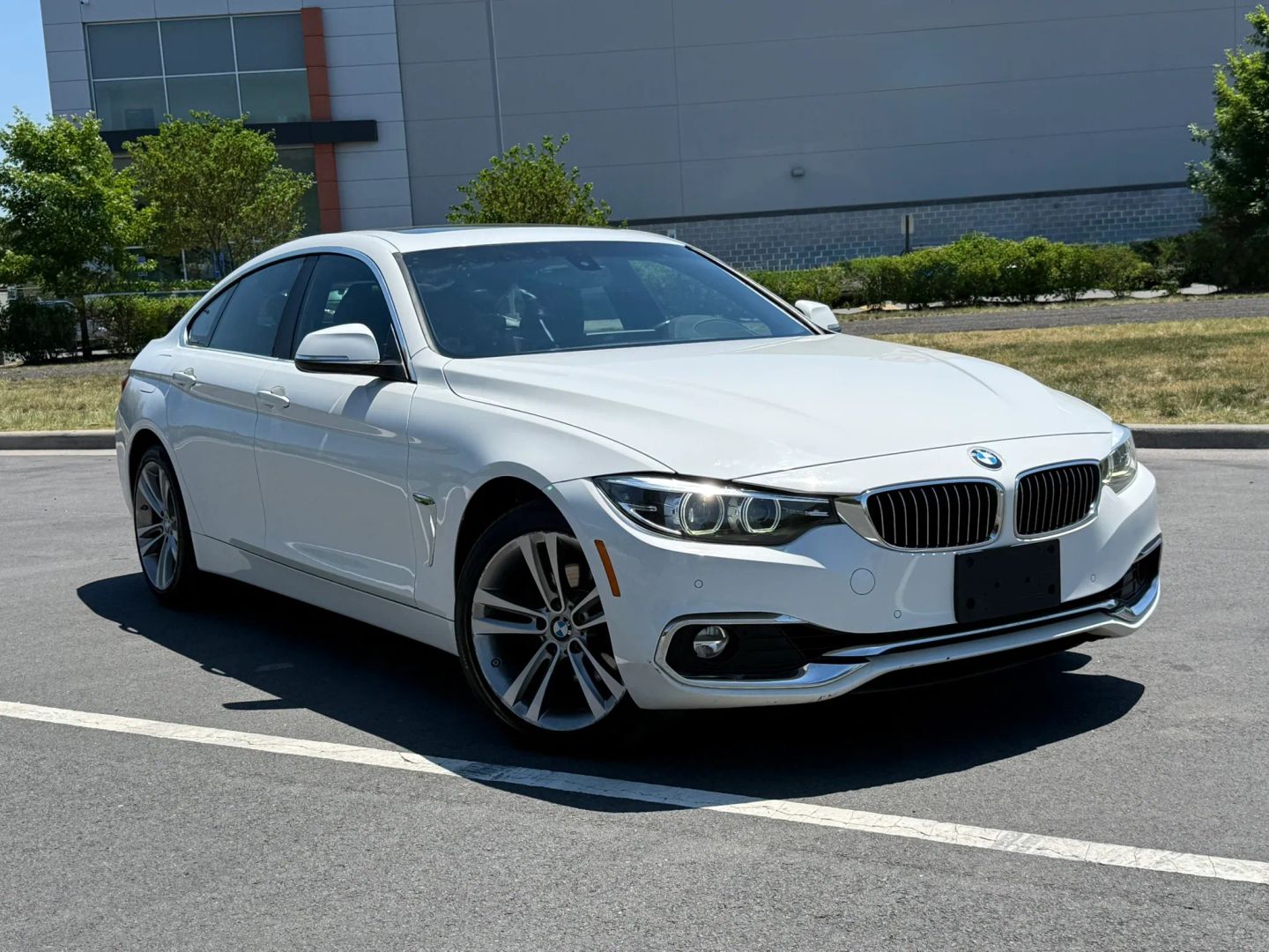 bmw 4 series 2018 WBA4J3C53JBG97130 image bmw 4 series 2018 WBA4J3C53JBG97130 image